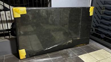 Katil Divan & Tilam size Single Terpakai