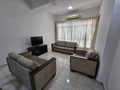 Condominium For Rent in Millennium Place @ Millennium Square