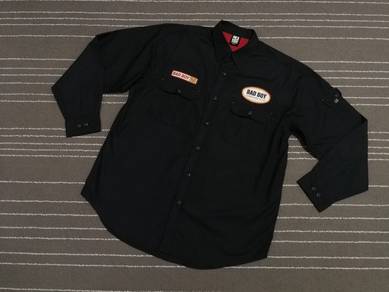 BADBOYS california usa working wear XL