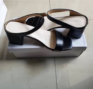 Women Midi Heels