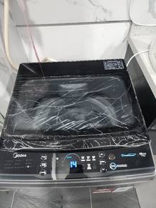 washer machine washing mesin basuh