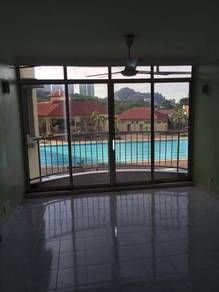 Apartment For Sale in Taman Kristal