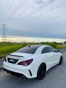Mercedes Benz CLA250 250 AMG 4 MATIC in Yan, KDH