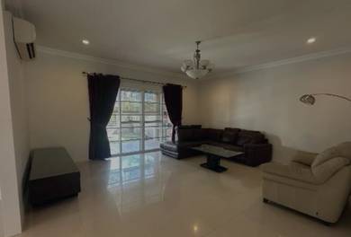 Semi-Detached House For Sale in Kuching,SWK
