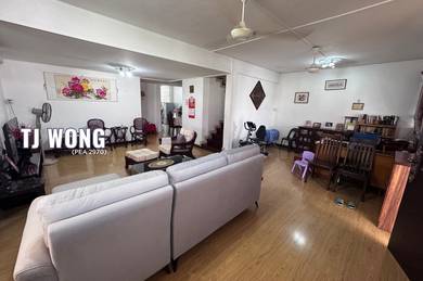 Semi-Detached House For Sale in Kota Kinabalu,SBH