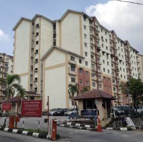 Apartment For Rent in Pangsapuri Seri Kayan