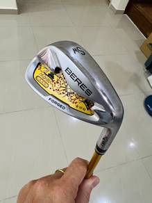 Honma Beres 3 Star Forged Sand Wedge 56deg