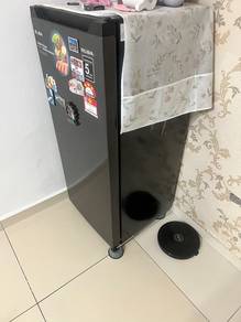 Peti Ais 180liter