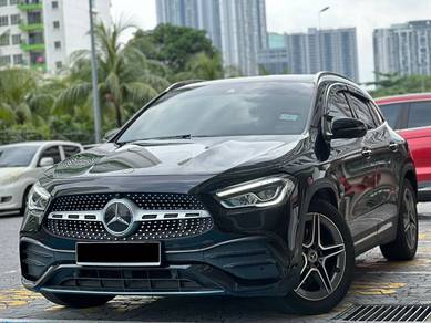 2023 Mercedes Benz GLA250 250 AMG LINE