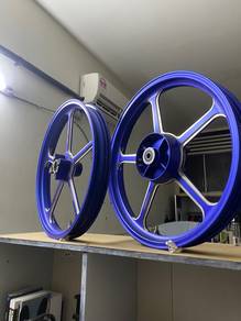 Rim fg505 enkei y15 v8
