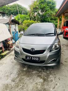 Toyota Vios G in Johor Bahru, JHR