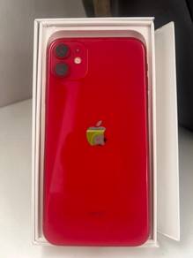 Apple iPhone 11 128 GB