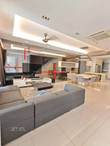 2-storey Terraced House For Sale in Setia Alam,SGR