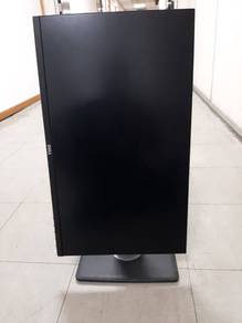 24" Full HD Monitor – HP / Lenovo / Dell
