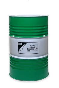 Koya P-712 HD 40 Engine Oil / HD40/ 200 liter