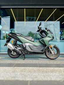 Honda ADV 160