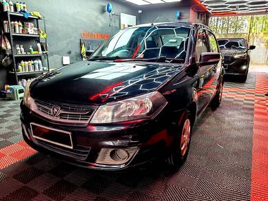Proton Saga FLX FLX STANDARD in Ara Damansara, SGR