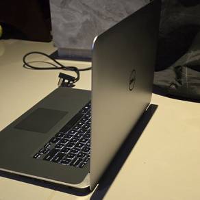(Free Bag) Dell XPS 15 9530 i5-4200H 8GB WiFi 6E