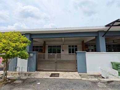 Terraced House For Sale in Kuantan,PHG