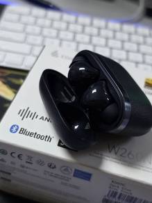 Edifier W260NC - Hybrid ANC True Wireless Earbuds