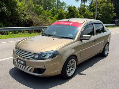 Proton Saga FLX FLX EXECUTIVE in Tawang, KTN