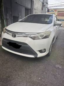 Toyota Vios G in Batu Pahat, JHR