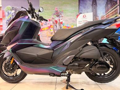 Sym JET X SE 150