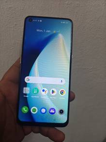 realme gt master (8+4/128gb)