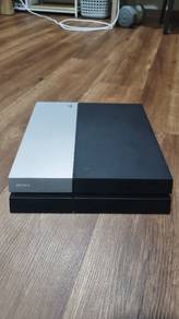 PS4 fat