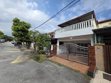 2-storey Terraced House For Sale in Seri Kembangan,SGR