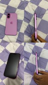 Apple iPhone 16 128 GB