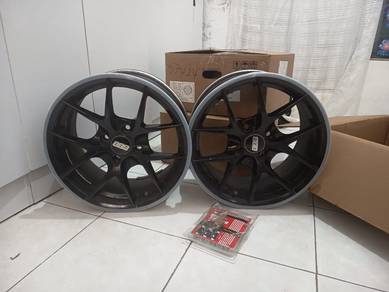 rim BBS