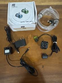Auto topup water Aquarium (ATO)