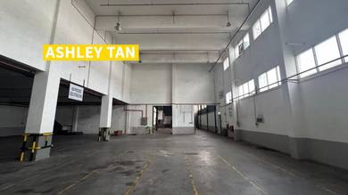 Warehouse / Factory For Rent in Kulim,KDH