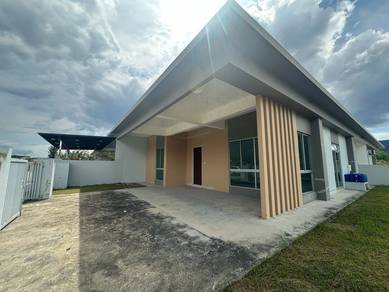 Cluster House For Sale in Skudai,JHR