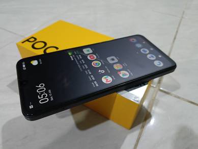 Poco C75 4G