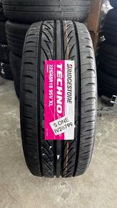 Tayar baru Bridgestone techno sport 225/45/18 2026