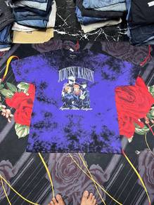 tshirt big saiz jujutsu kaisen