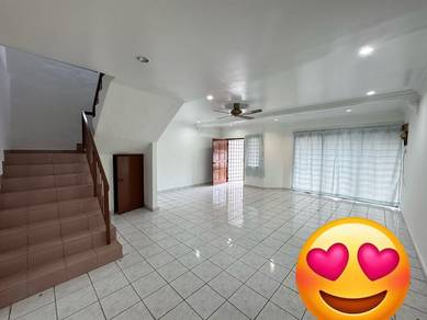 2-storey Terraced House For Sale in Klang,SGR
