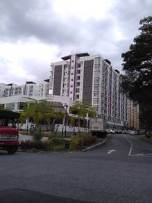Apartment For Sale in Radius Residence