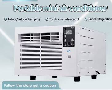 Portable Air conditioner