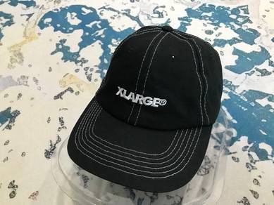 MU4198 Topi Cap XLarge X Champion