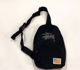 Authentic/Original Stussy Sling Bag