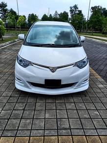 Toyota Estima in Pasir Gudang, JHR