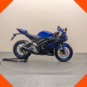 Yamaha YZF-R15
