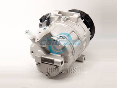 Nissan Serena S-Hybrid C26 Aircon Compressor New