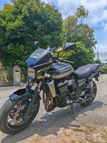 Kawasaki ZRX1200