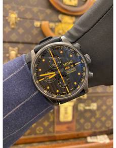 2024 Mido Multifort Chronograph Special Edition