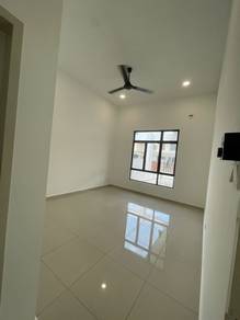 Semi-Detached House For Sale in Jasin,MLK