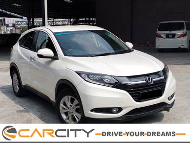 Honda HR-V V in Kajang, SGR